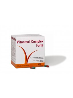 Vitacrecil Complex Forte...