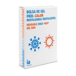 Interapothek Bolsa de Gel...