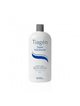 Tiagen Superhidratante...