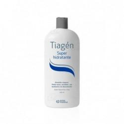 Tiagen Superhidratante...
