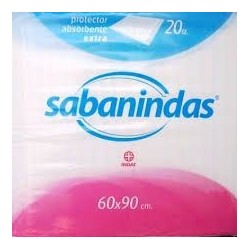 Sabanindas Maxi 60 X 90 20 Ui