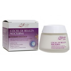 Elifexir Cóctel de Belleza...