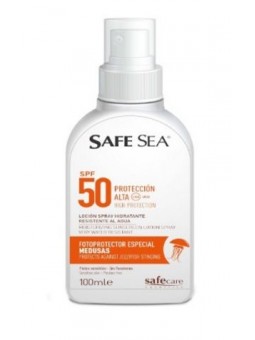 Safe Sea Spray...