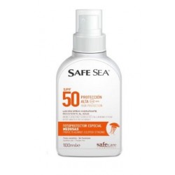 Safe Sea Spray...