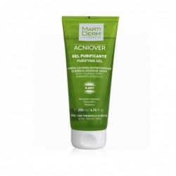 Martiderm Acniover Gel...