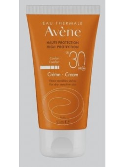Avene Crema SPF-30 50ml