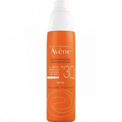 Avene Spray Solar Spf30 200ml