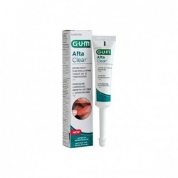 Gum Aftaclear Gel 10 Ml