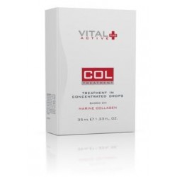 Vital Plus Active Col 35ml
