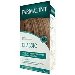 Farmatint 6n Rubio Oscuro...
