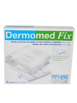 Apositos Dermomed...