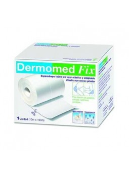 Esparad Dermomed Fix 10x10