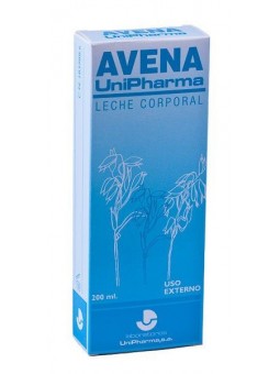 Avena Unipharma Leche...