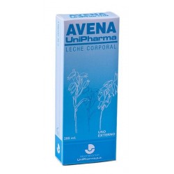 Avena Unipharma Leche...