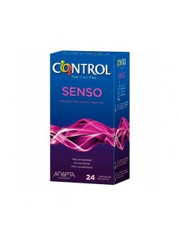 Control Adapta Senso...