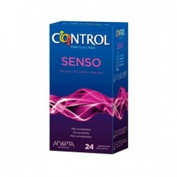 Control Adapta Senso...