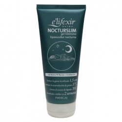 Elifexir Nocturslim Gel...
