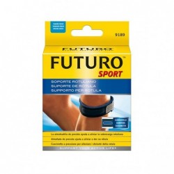 Futuro Soporte Rotuliano...