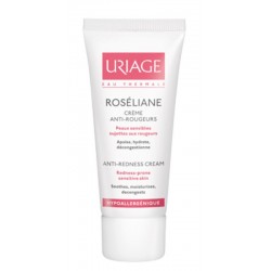 Roseliane Creme Uriage 40 Ml.