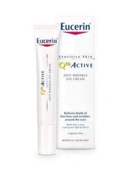 Eucerin Q10 Active Crema...