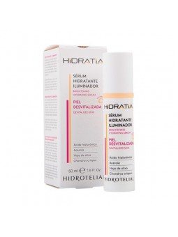 Hidrotelial Hidratia Sérum...