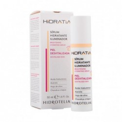 Hidrotelial Hidratia Sérum...