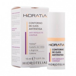 Hidrotelial Hidratia...