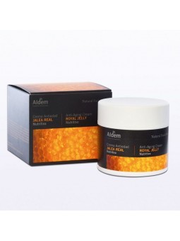 Crema Aldem Hidratante 50...
