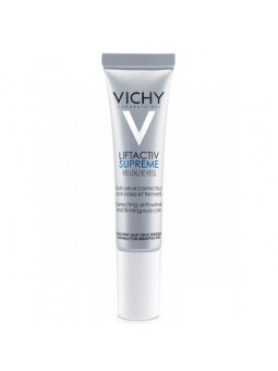 Vichy Liftactiv Ojos 15 ml