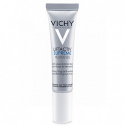 Vichy Liftactiv Ojos 15 ml
