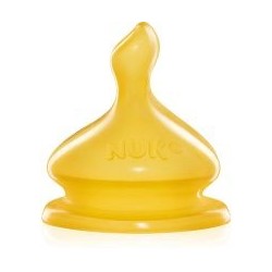 Nuk Tetina Ancha Latex T2...