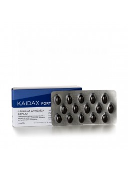 Kaidax Forte Cápsulas...