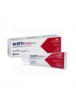Kin Forte Encías Pasta...