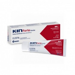 Kin Forte Encías Pasta...