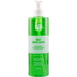 Interapothek Gel Hidratante...