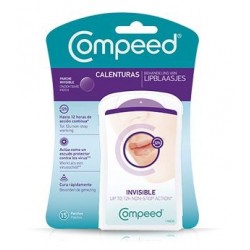 Compeed Parche Calenturas...