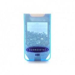 Hermesetas 300 Comp