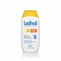 Ladival Niños Piel Atópica...