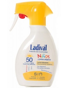 Ladival Niños Spray...