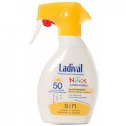 Ladival Niños Spray...