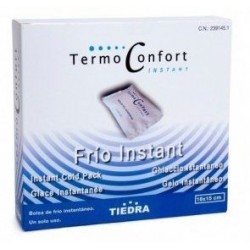 Tiedra Termoconfort Instant...