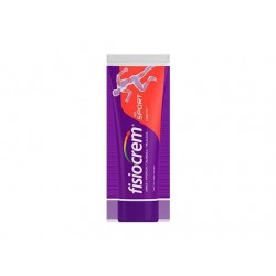 Fisiocrem Gel Sport 120 ml