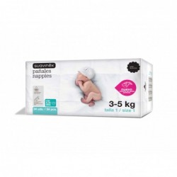 Suavinex Pañales Recién...