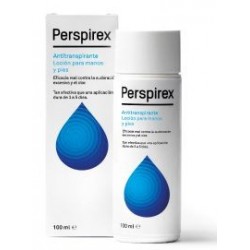 Perspirex Desod Loc 100 Ml