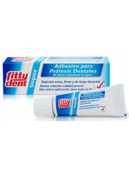 Phb Fittydent Super...
