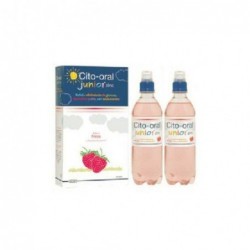 Cito-oral Junior Zinc Fresa...