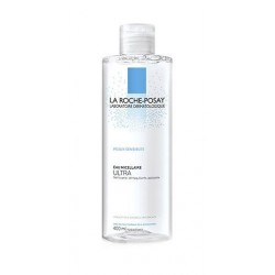 La Roche Posay Agua Micelar...