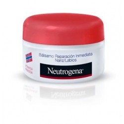Neutrogena Balsamo Rep...
