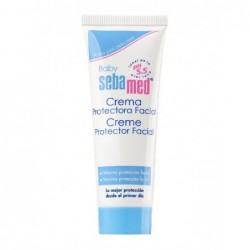 Sebamed Baby Crema Facial...