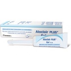Aloclair Plus Gel 8ml